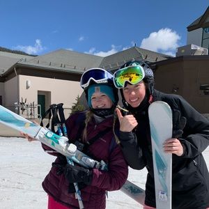 Meet your Posher, Ashley